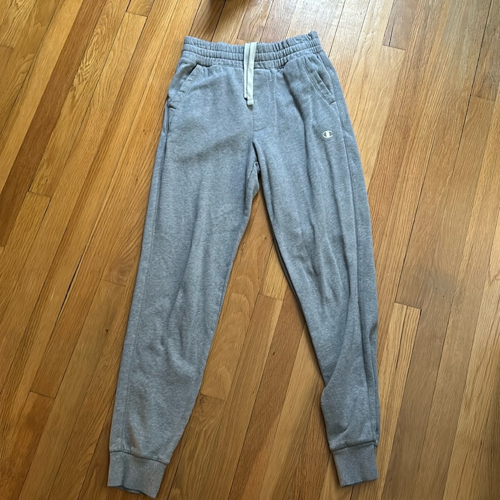 Champion Joggers - grey